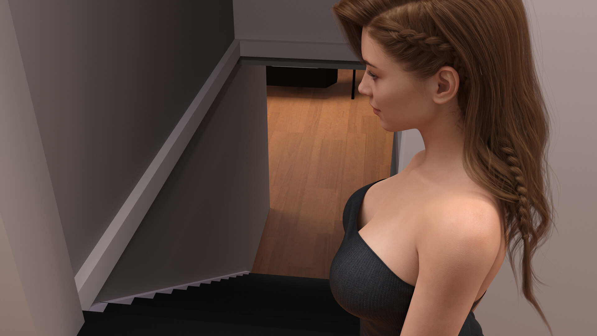 The Lewd Deal screenshot #24