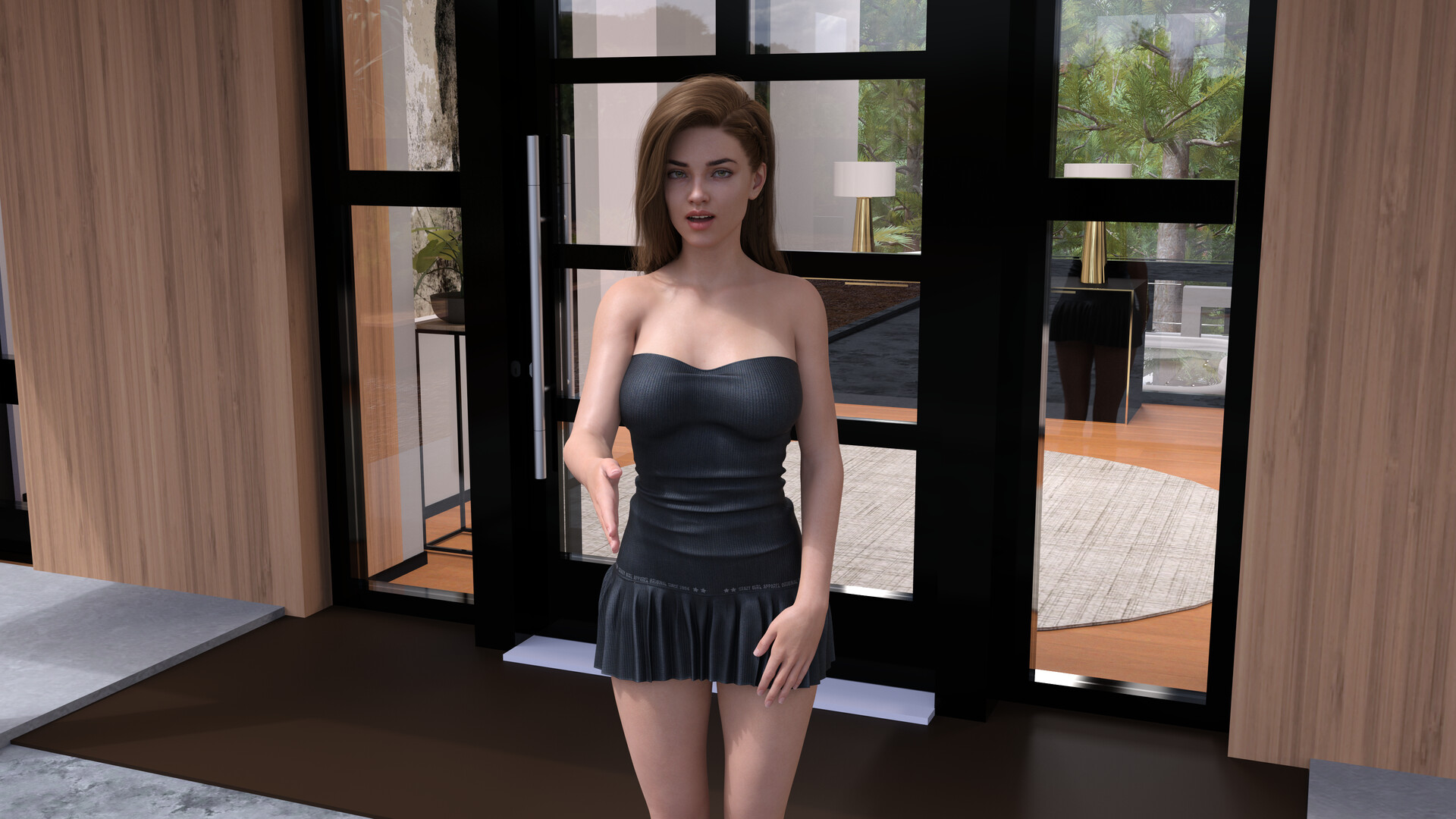 The Lewd Deal screenshot #27