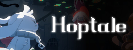 Hoptale cover art