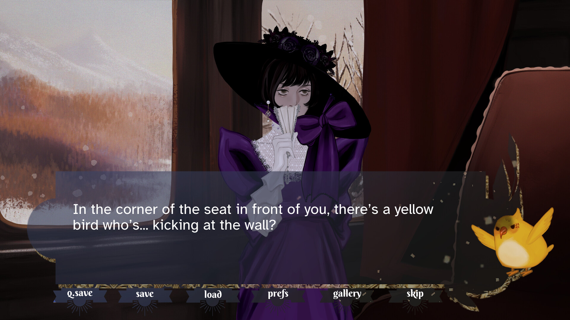 FFS, Another Northern Duke?! on Steam