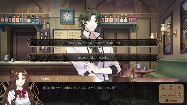 Phantom of the Twilight Demo