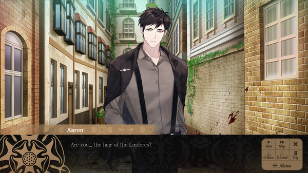 Phantom of the Twilight Demo