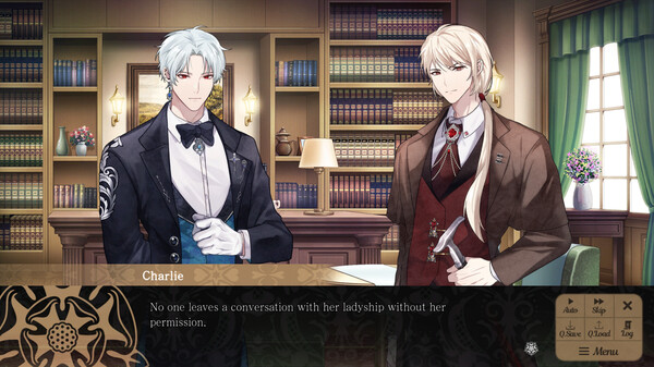 Phantom of the Twilight Demo