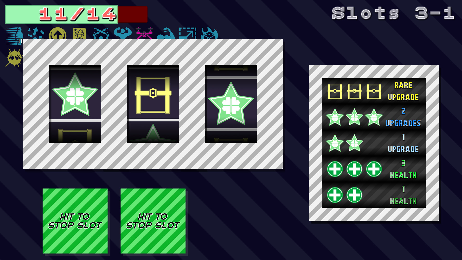 The Cruciball screenshot #17