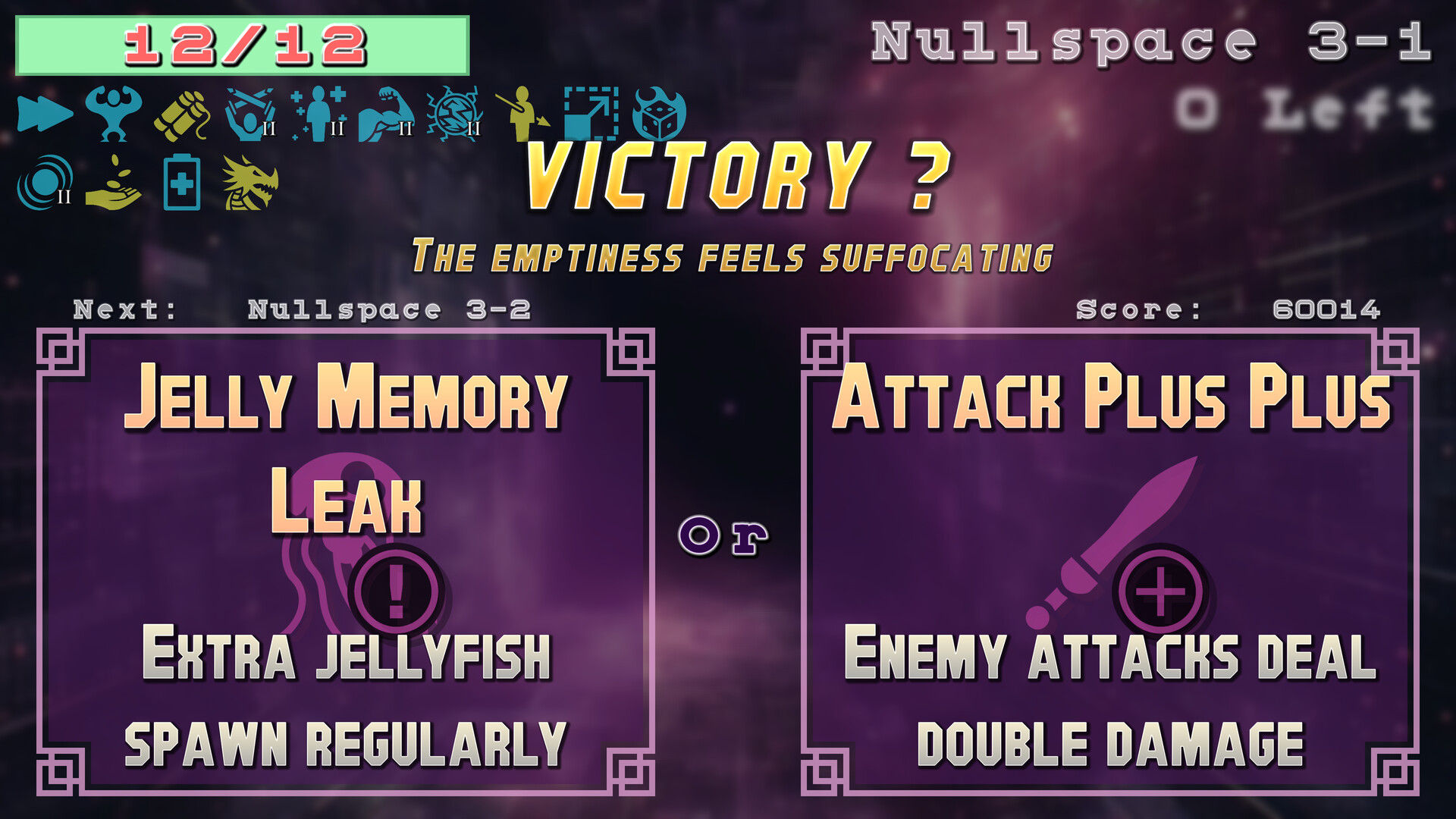 The Cruciball screenshot #20