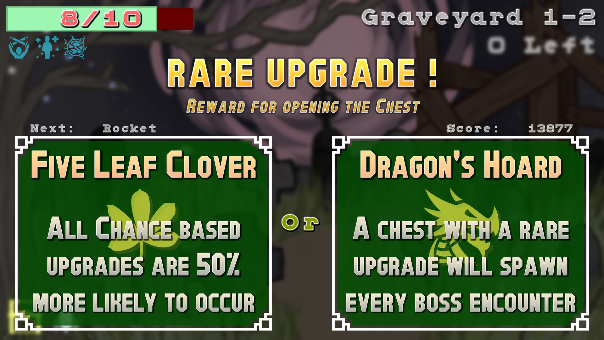 The Cruciball screenshot #8