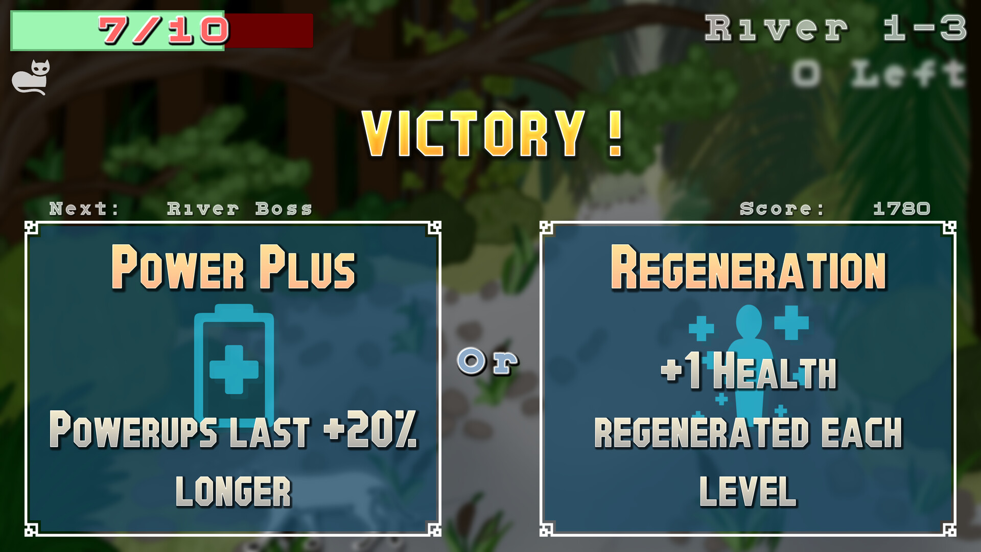 The Cruciball screenshot #3