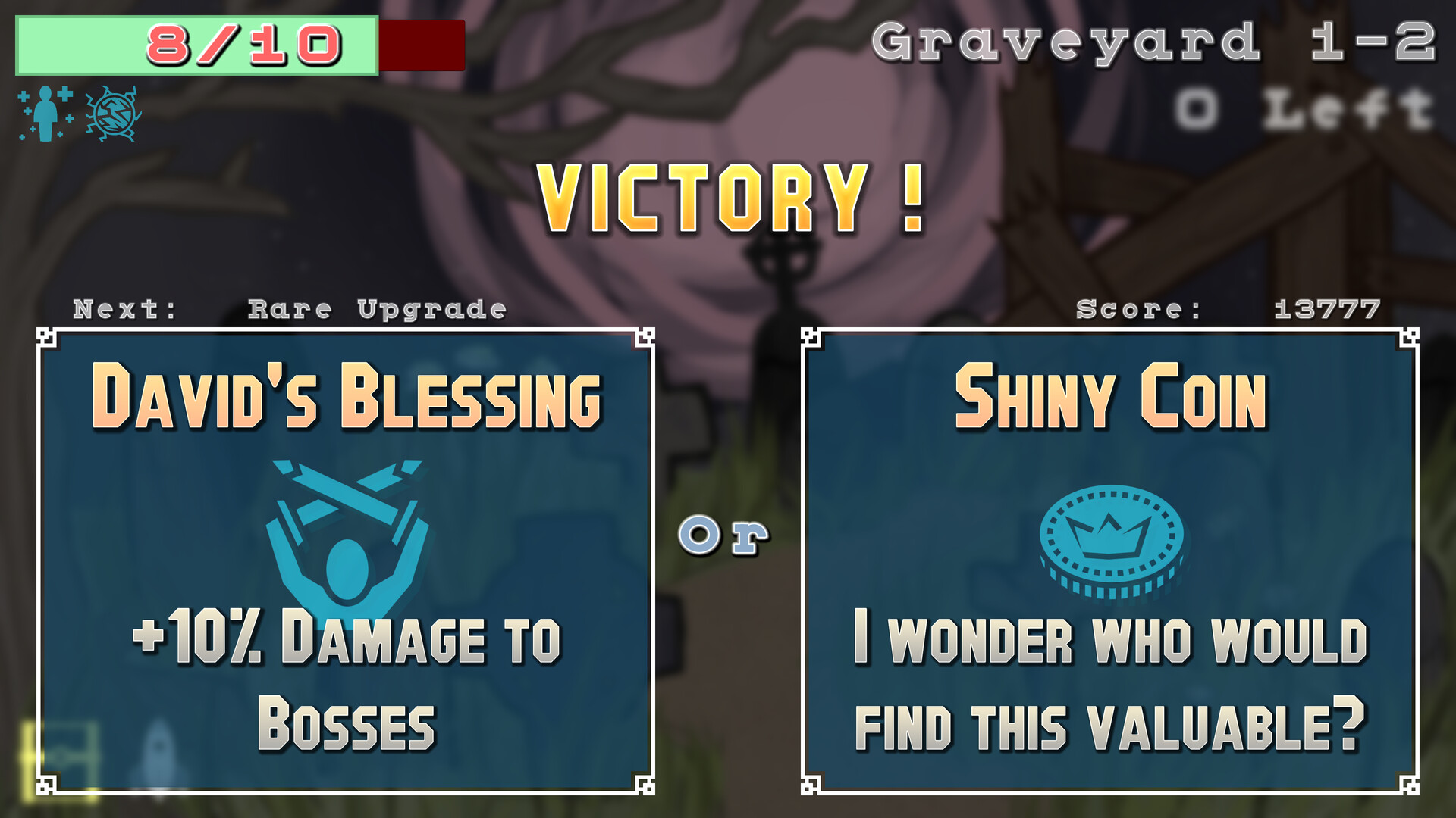 The Cruciball screenshot #7