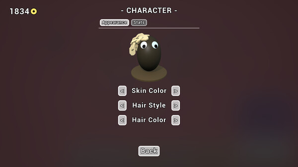 Gladiato Potato screenshot 5