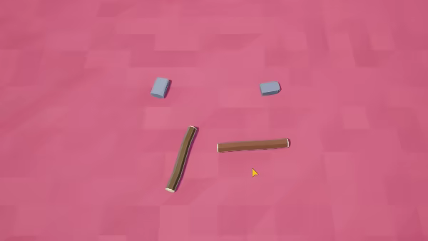 Gladiato Potato video 3