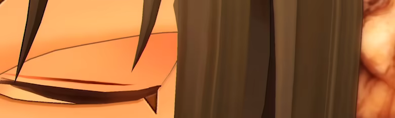 Utawarerumono: ZAN video 3