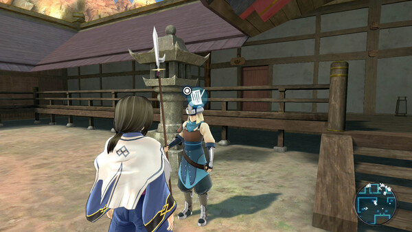 Utawarerumono: ZAN 2.