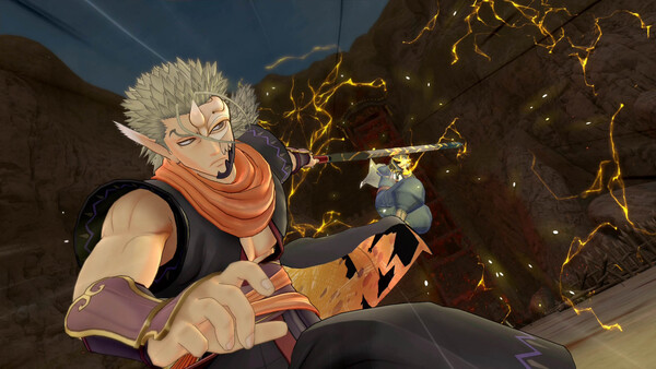 Utawarerumono: ZAN 2 screenshot 4