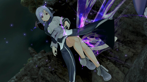 Utawarerumono: ZAN 2.