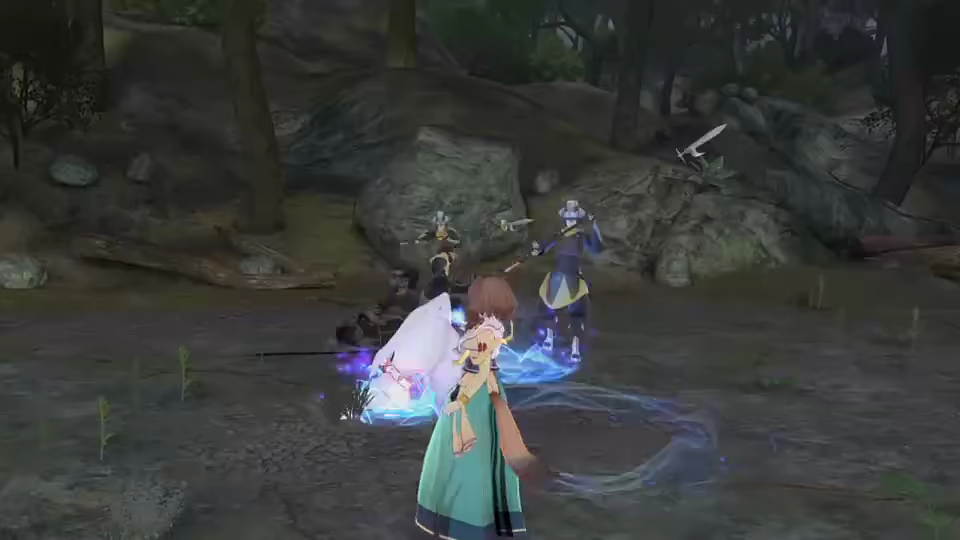 Utawarerumono: ZAN 2 video 3