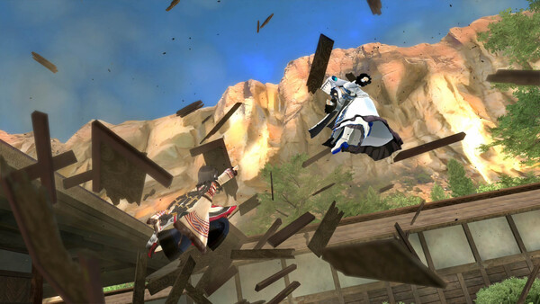 Utawarerumono: ZAN 2.