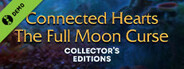 이어진 마음: 보름달의 저주 컬렉터 에디션 Demo