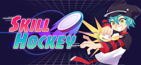 Skill Hockey
