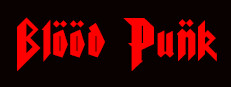 Blood Punk