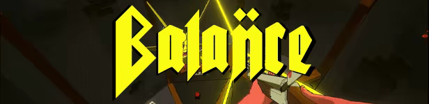 Blood Punk video 3