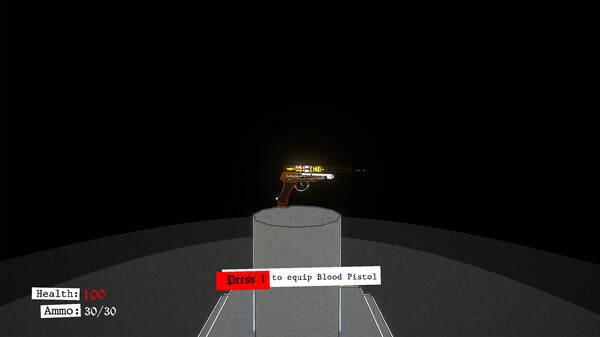 Blood Punk screenshot 4