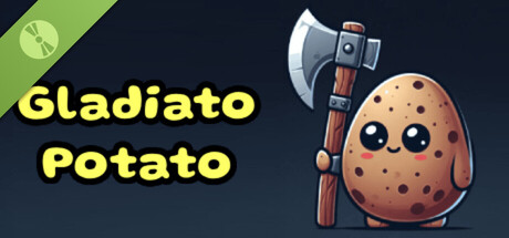 Gladiato Potato Demo banner image
