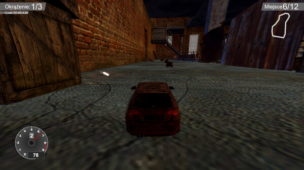 Carpocalypse RC Racing screenshot 6