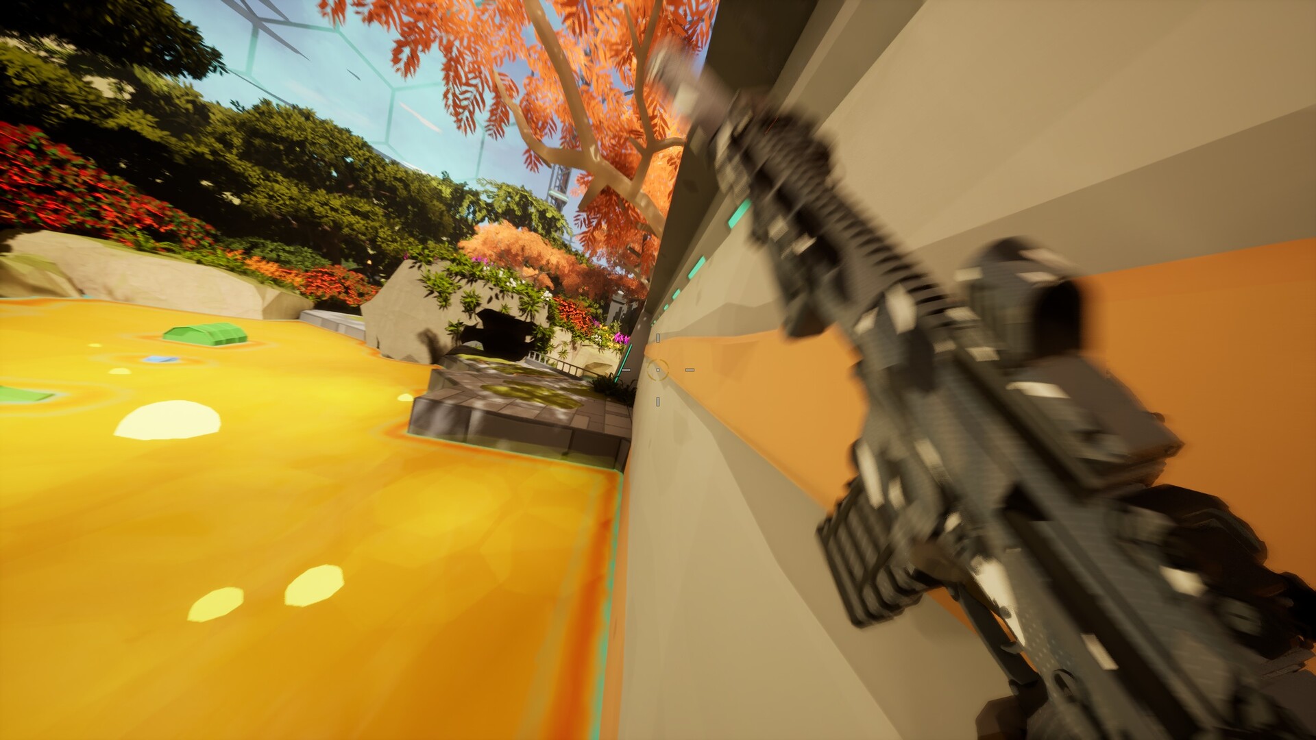 Earths Edge screenshot #6