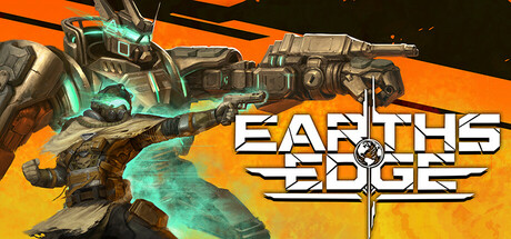 Earths Edge cover art