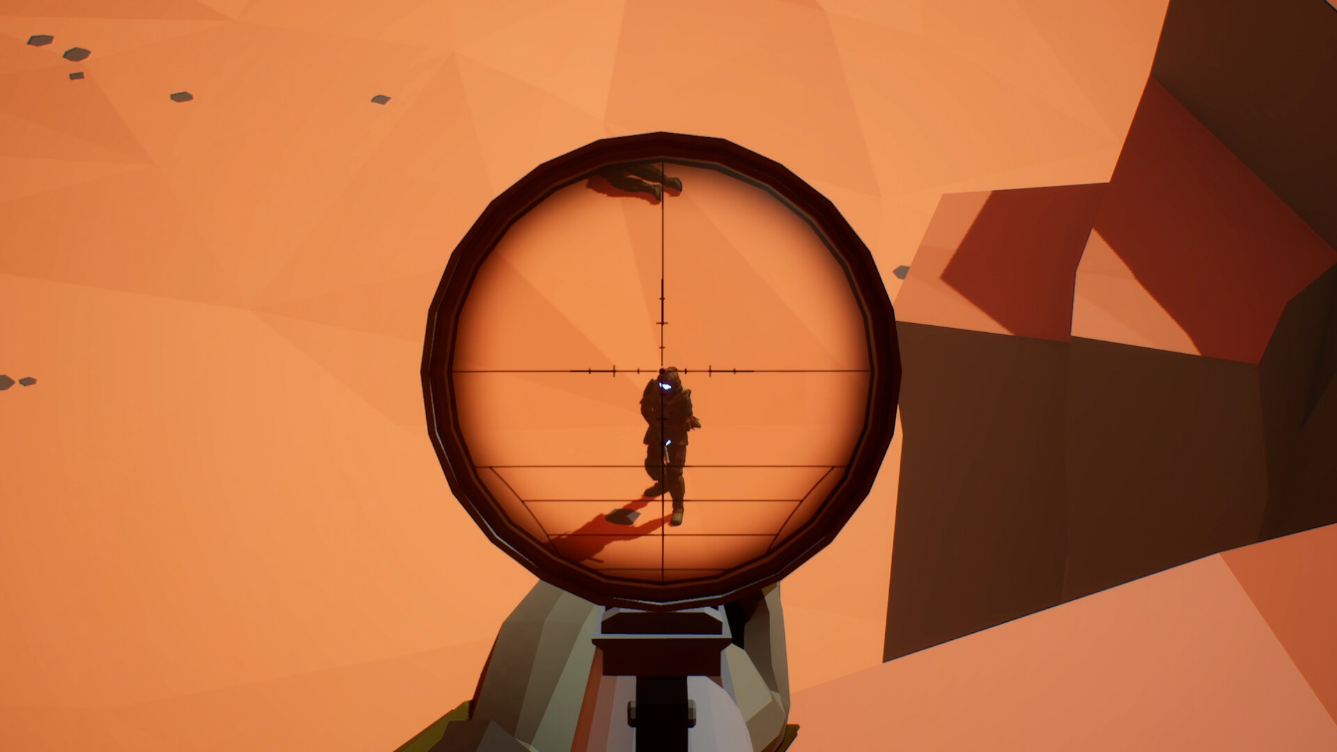 Earths Edge screenshot #10