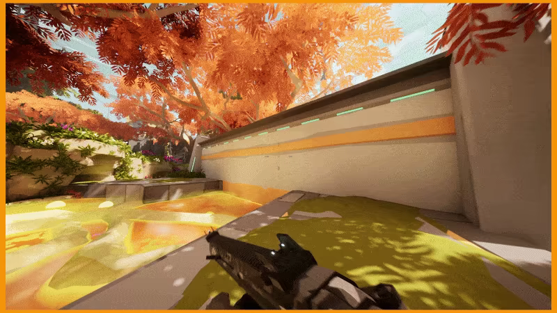 Earths Edge video 4