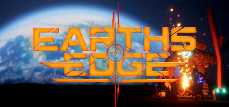 Earths Edge