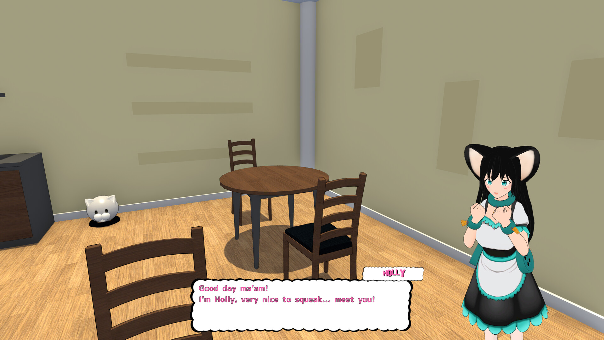 It's On The Mouse screenshot 2