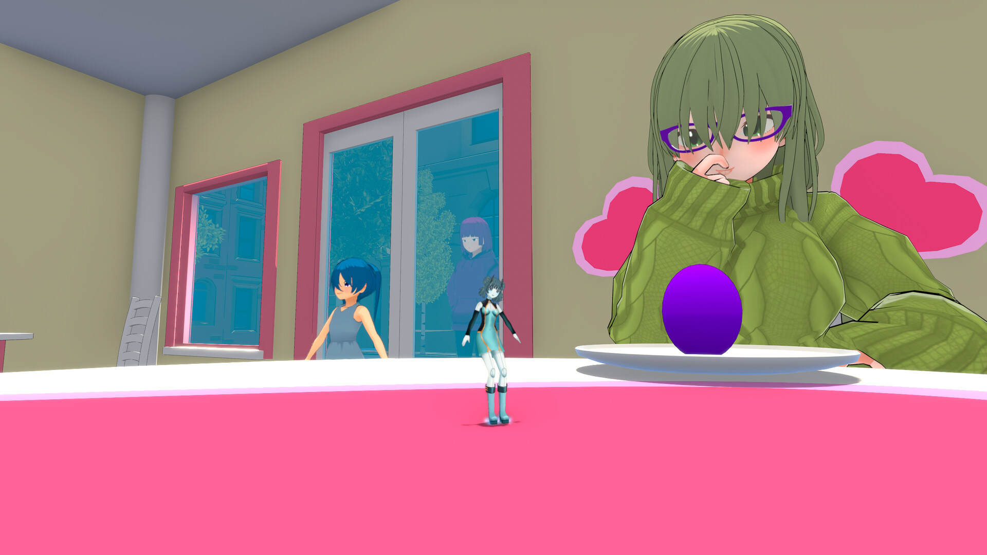 It's On The Mouse screenshot #3