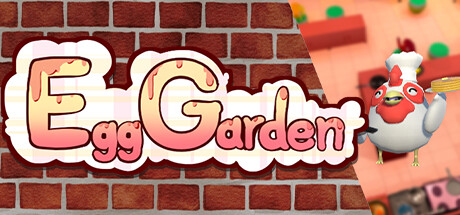 EggGarden Cheat Engine/CT