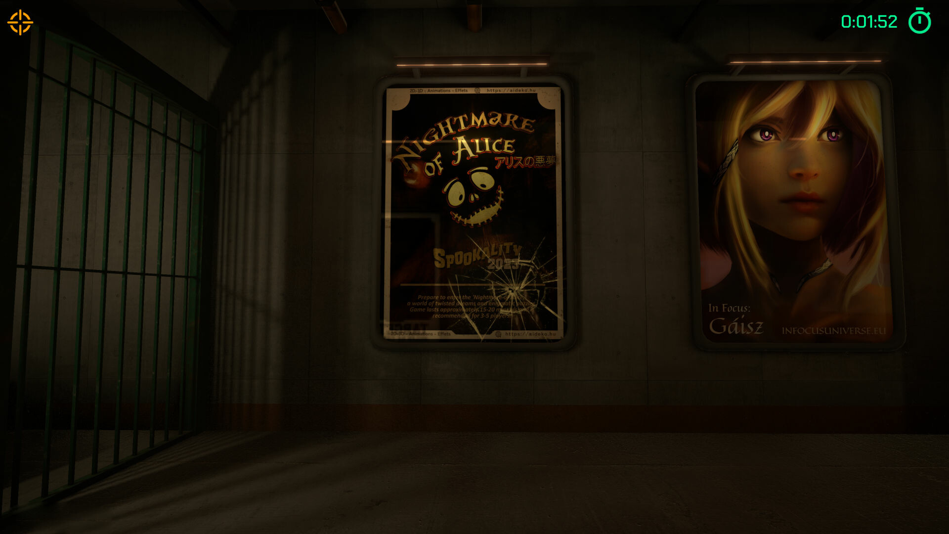 Targeted –10 Days screenshot 11