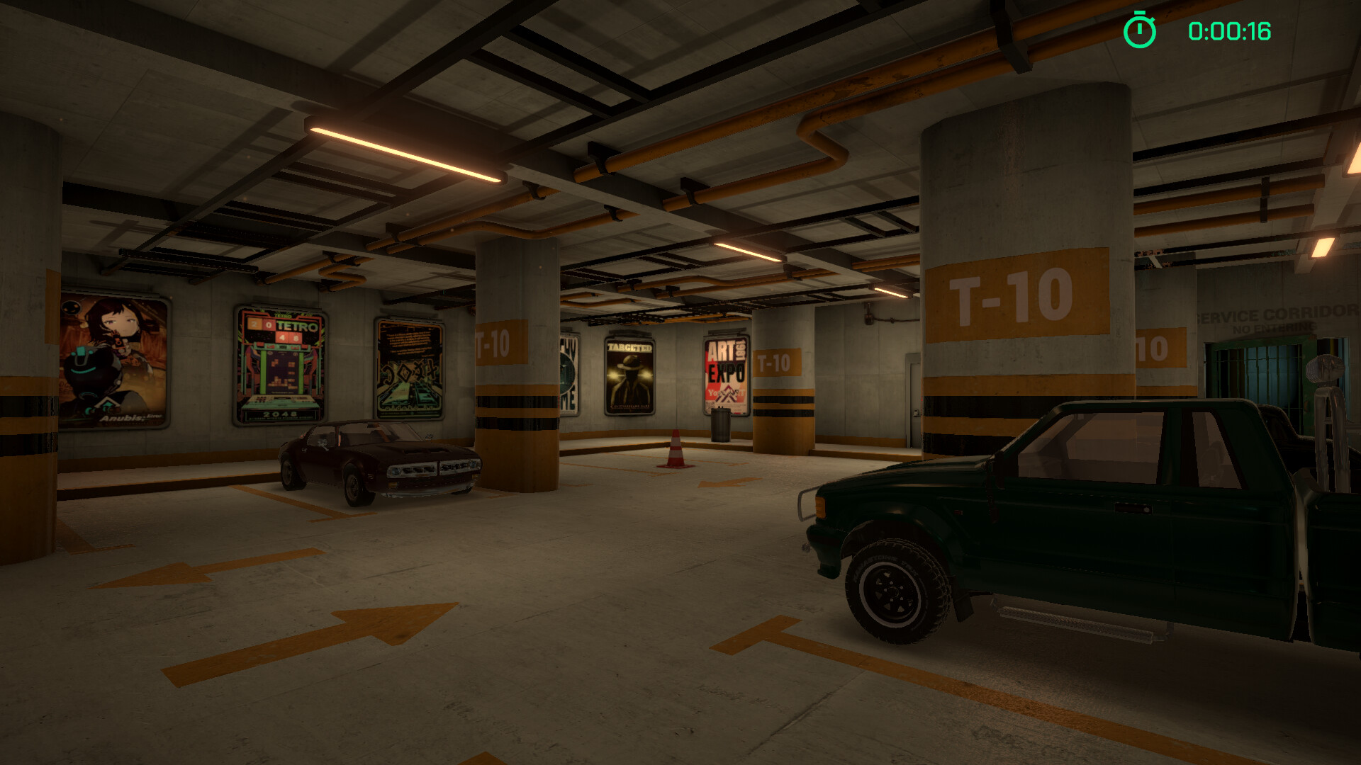 Targeted –10 Days screenshot 3
