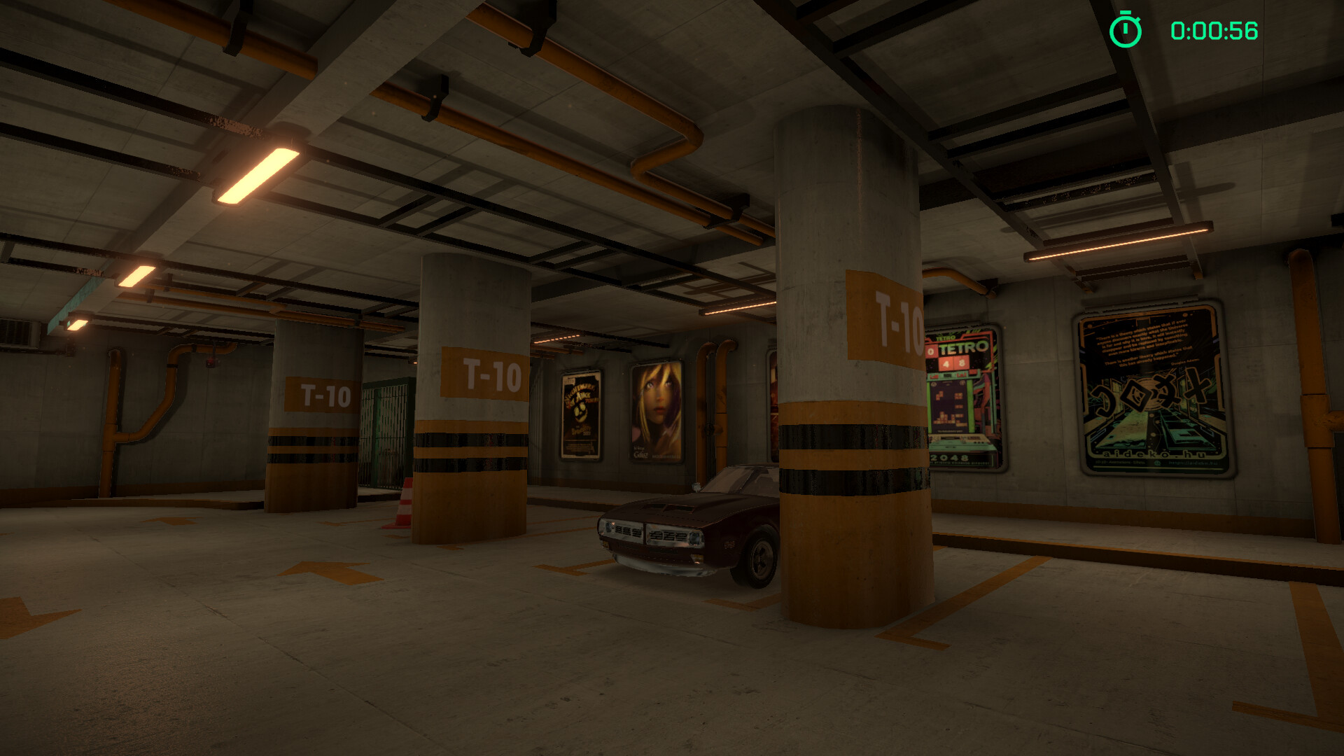 Targeted –10 Days screenshot #10