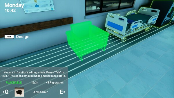 Doctor Life Simulator screenshot 4
