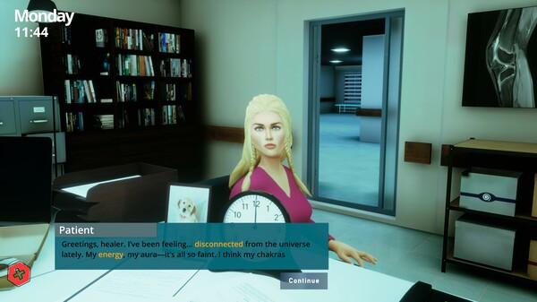 Doctor Life Simulator screenshot 3