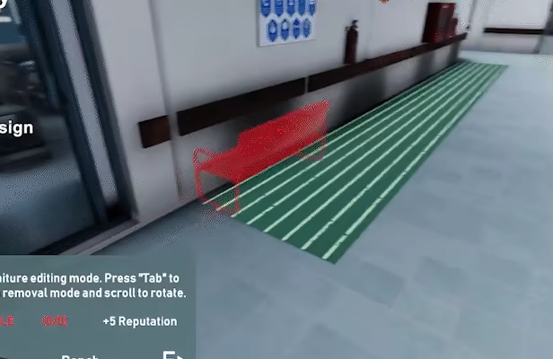 医生人生模拟器Doctor Life Simulator 中文