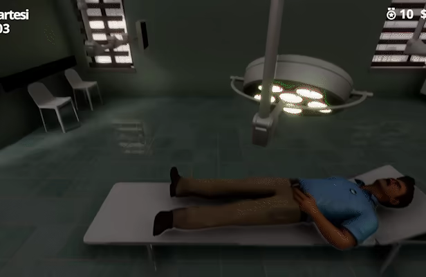 Doctor Life Simulator video 2