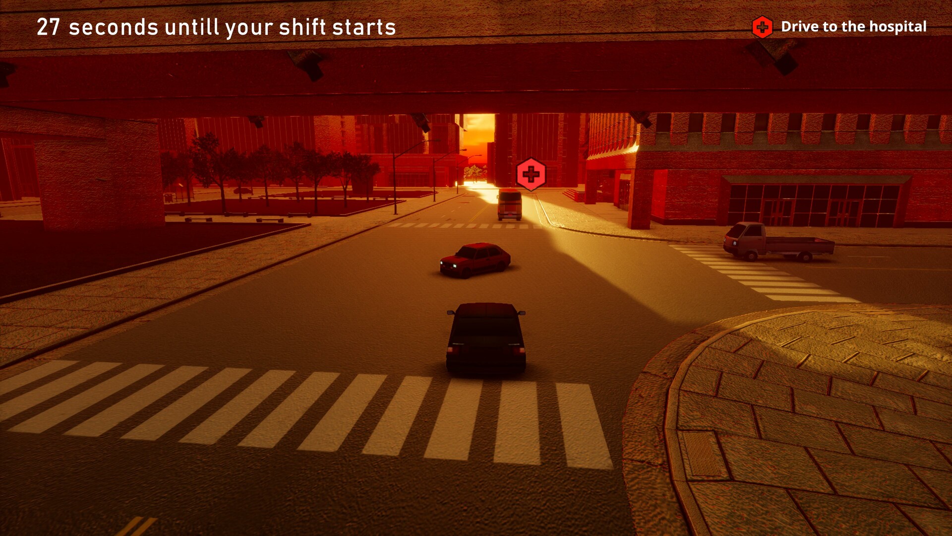 Doctor Life Simulator screenshot #6