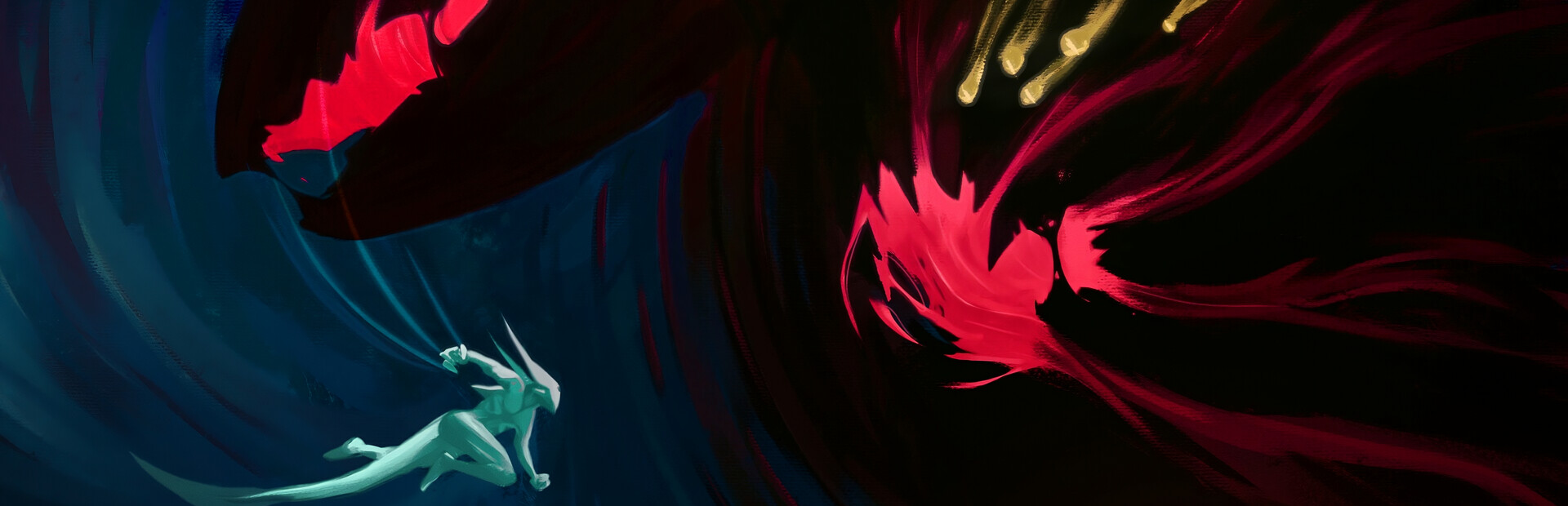 Heart Of The Abyss