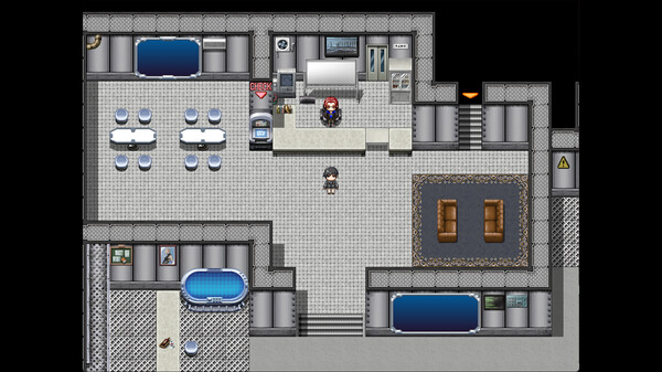 The Cuniculus of Paradise screenshot 4