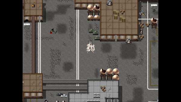 The Cuniculus of Paradise screenshot 5