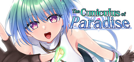 The Cuniculus of Paradise game cover