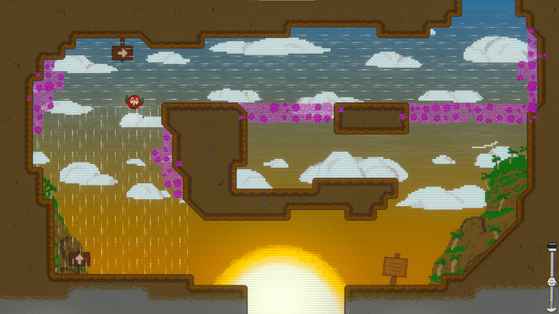 #4. A Pair of Feathers Squawk Together (Steam) 由: mewygames