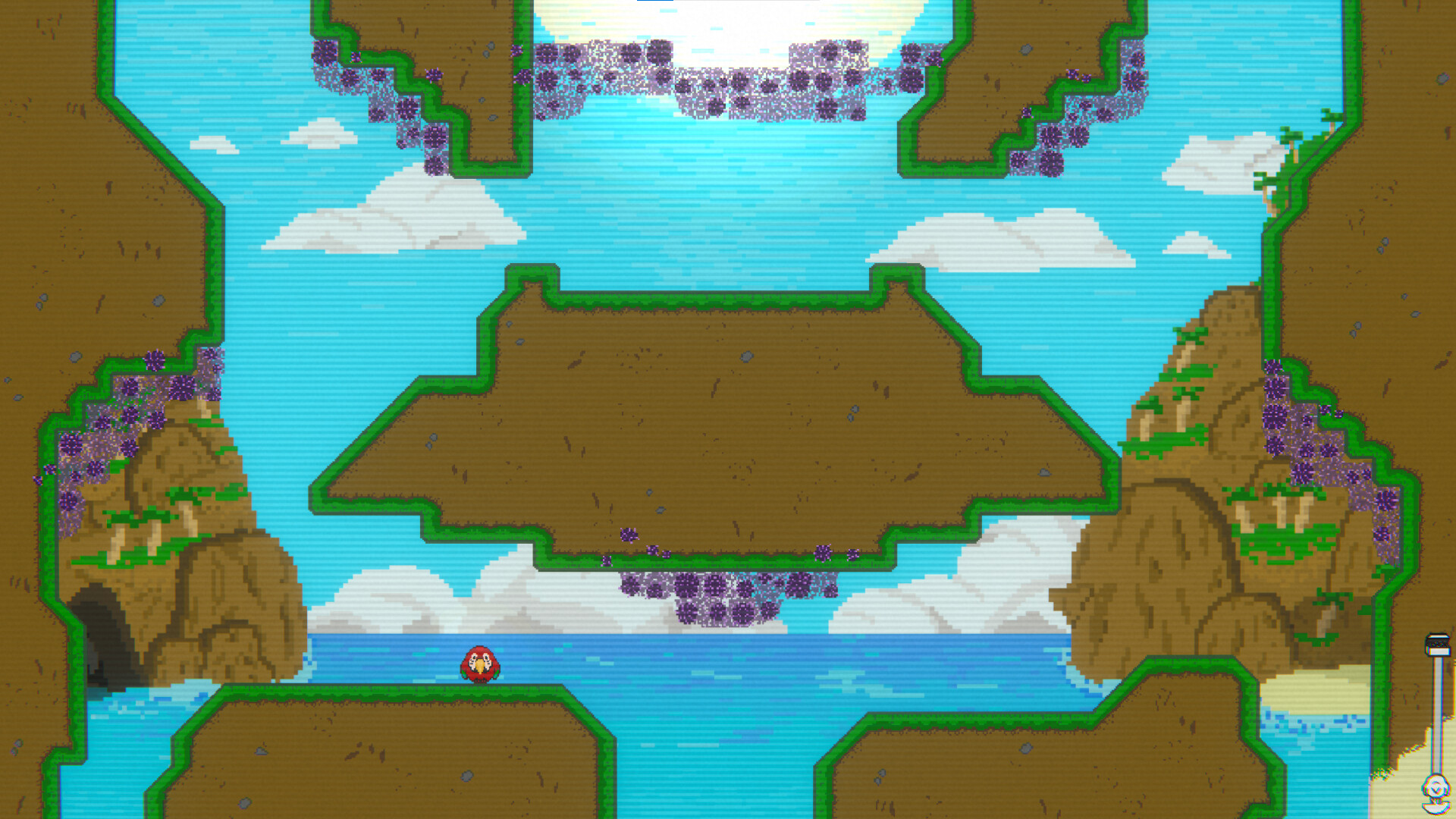 #2. A Pair of Feathers Squawk Together (Steam) 由: mewygames