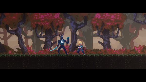 Blood Within: Path of Vengeance - Thunderstorm Armor